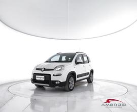 FIAT Panda 1.3 MJT S&S 4x4