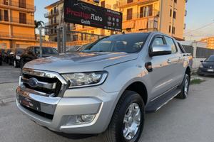 Ford Ranger 2.2 TDCi Doppia Cabina XL 5pt.