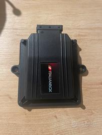 Centralina Aggiuntiva ITALIANBOX