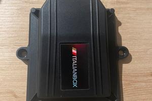 Centralina Aggiuntiva ITALIANBOX