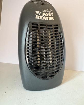 Termoventilatore da muro