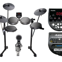 Batteria elettronica Alesis DM6 USB KIT