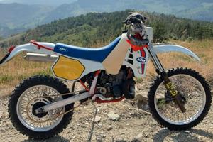 KTM GS 250 1987 