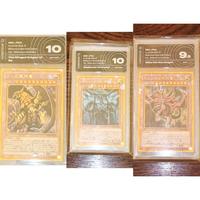 Set divinità egizie Gradate 