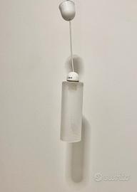 Lampadario a sospensione piccolo