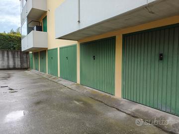 Monselice Redentore - Garage e Cantina