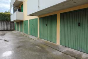 Monselice Redentore - Garage e Cantina