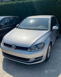 Volkswagen Golf Business 1.2 TSI 5p. Comfortline