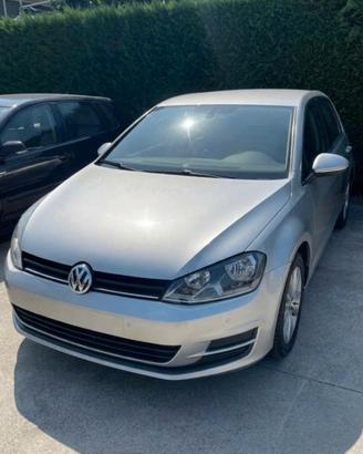 Volkswagen Golf Business 1.2 TSI 5p. Comfortline