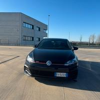 Volkswagen golf 7.5 gti