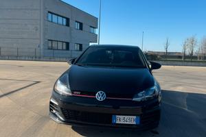 Volkswagen golf 7.5 gti