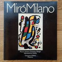 Mirò Milano - Mazzotta 1981