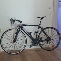 Bici da corsa MAX LELLI - BRIGANTE