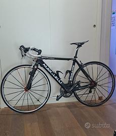 Bici da corsa MAX LELLI - BRIGANTE