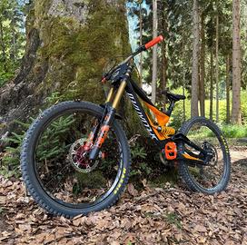 Specialized Demo 8 Dh