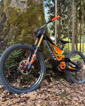 Specialized Demo 8 Dh