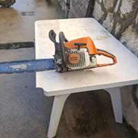 Motosega STIHL MS390