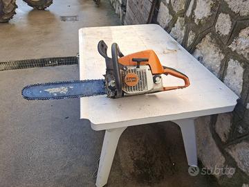 Motosega STIHL MS390
