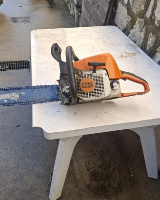 Motosega STIHL MS390