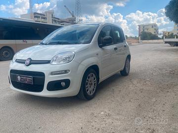 Fiat Panda 1.3 MJT 95 CV S&S Lounge