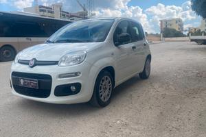 Fiat Panda 1.3 MJT 95 CV S&S Lounge