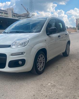 Fiat Panda 1.3 MJT 95 CV S&S Lounge