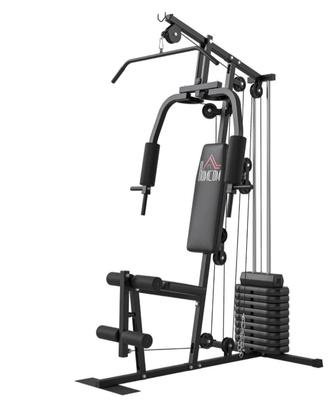 attrezzatura sportiva  (tutto trattabile)