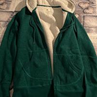 Felpa Burton da donna con cappuccio tg S
