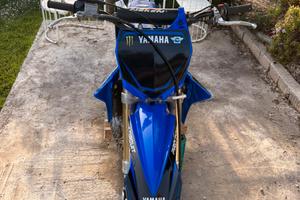 Yz 125