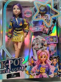 Bambola K-Pop
