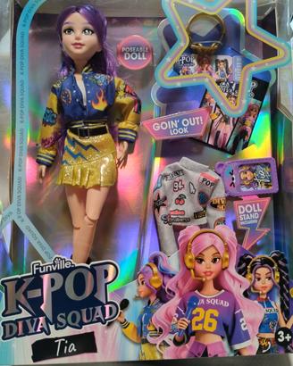 Bambola K-Pop