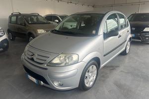 Citroen C3 1.4 Metano 2009