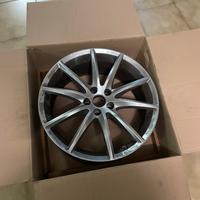 Cerchi 19 Oroginali Alfa Romeo