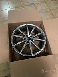 Cerchi 19 Oroginali Alfa Romeo