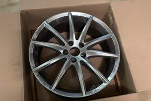 Cerchi 19 Oroginali Alfa Romeo