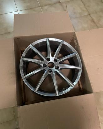 Cerchi 19 Oroginali Alfa Romeo