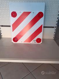 CARTELLO CARICO SPOSRGENTI