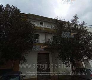 Appartamento Nuoro [A4334484]