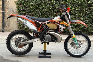 Ktm 250 EXC