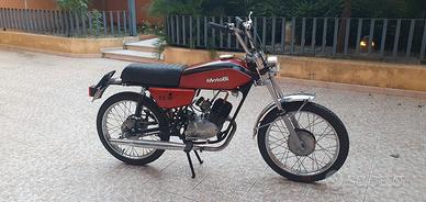 Benelli t50 motobi
