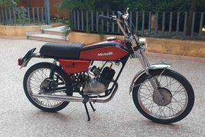 Benelli t50 motobi