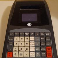 Registratore di cassa
