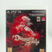 Demon' s Souls Ps3 Sony