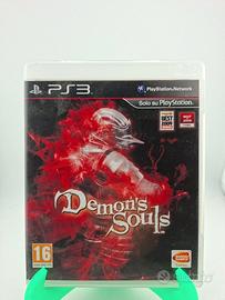 Demon' s Souls Ps3 Sony
