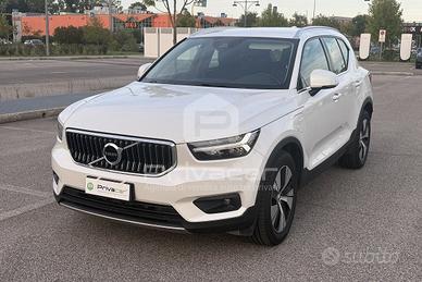 VOLVO XC40 T5 Recharge Plug-in Hybrid Inscription