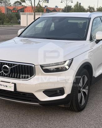 VOLVO XC40 T5 Recharge Plug-in Hybrid Inscription