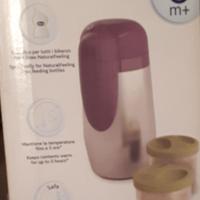 Portabiberon e portavivande termico Chicco