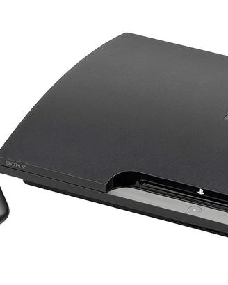 Playstation 2/3
