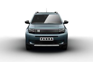 FIAT Grande Panda Grande Panda 1.2 Hybrid 110 C...