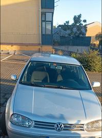 Volkswagen golf 4 IV  1.9 TDI 74kw 101cv  unicopr